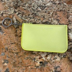 Marc Jacobs Key Pouch